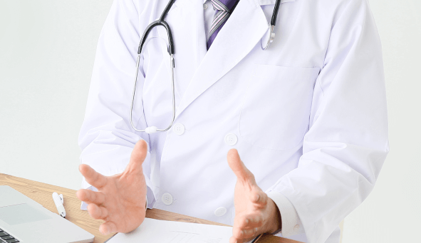 カウンセリングイメージ画像