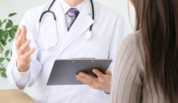 カウンセリングイメージ画像